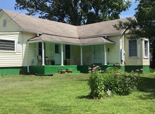 1101 Meramec St, Catawissa, MO 63015