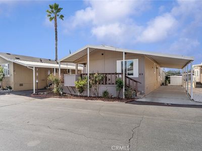3701 Fillmore St Space 32, Riverside, CA, 92505