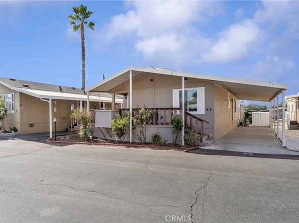 3701 Fillmore St Space 32, Riverside, CA 92505