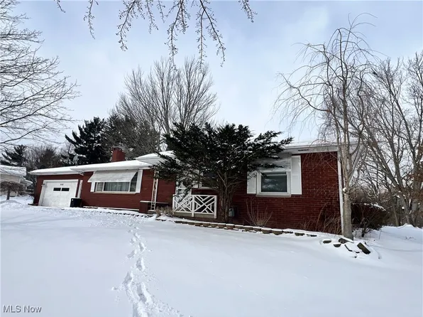 543 Knollwood Dr, Ashtabula, OH 44004