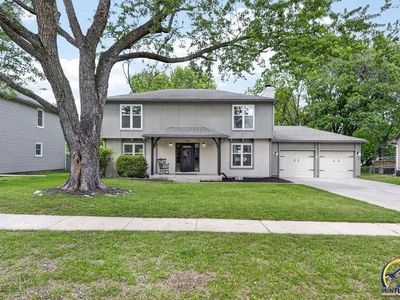 5838 SW 25th St, Topeka, KS, 66614