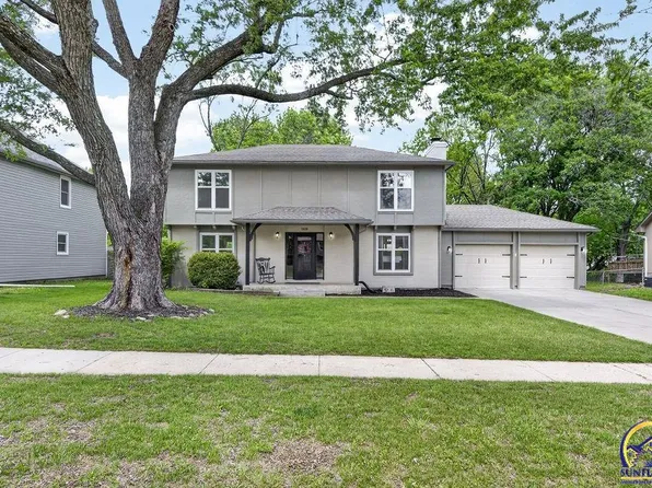 5838 SW 25th St, Topeka, KS 66614