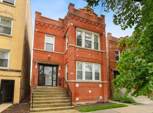 3907 W School St, Chicago, IL 60618