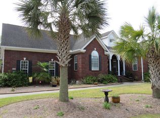 668 Hamlet Cir, Goose Creek, SC 29445