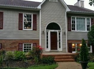 4309 Bridle Path, Winston Salem, NC 27103