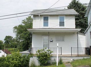 315 Queen St, Mc Donald, PA 15057