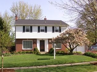 2555 Hampshire Blvd SE, East Grand Rapids, MI