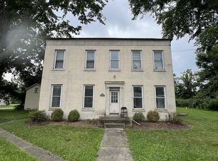 175 W Main St, Owensville, OH 45160