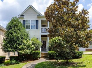 507 Whistler Ln N, Macon, GA 31210