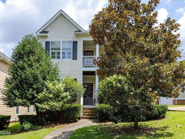 507 Whistler Ln N, Macon, GA 31210