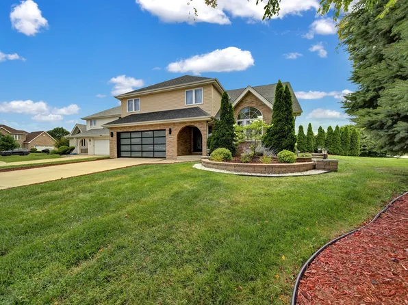 2005 Fairview Ln, South Holland, IL 60473