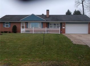 2614 15th St NW, Canton, OH 44708