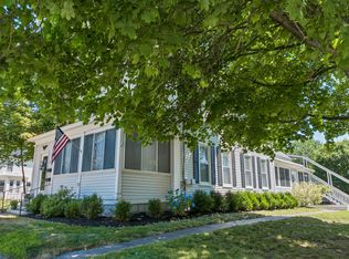 538 N State St UNIT 1, Concord, NH 03301