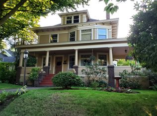 2233 NE 15th Ave, Portland, OR 97212