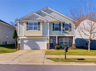 166 Forest Glade Rd, Winston Salem, NC 27107