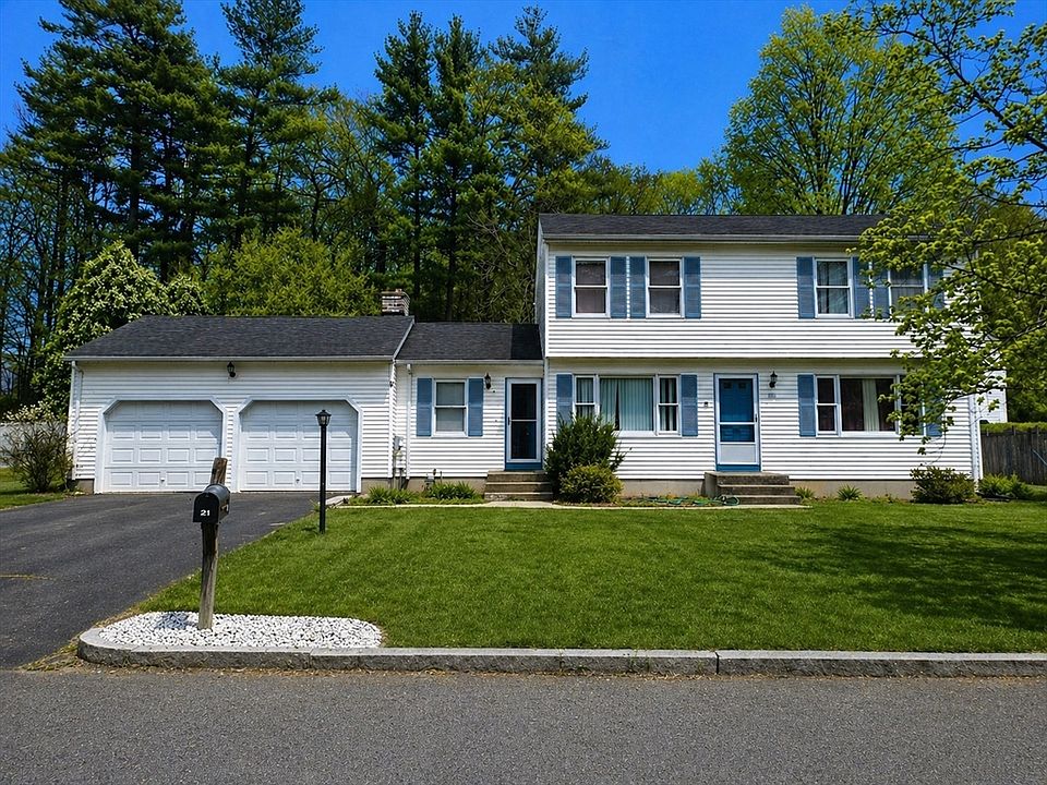 1st image of 21 Ryan Cir