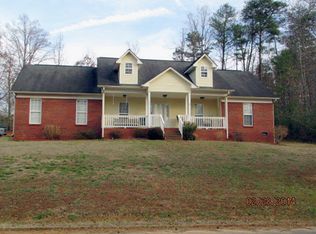 201 Dehart Dr, Boiling Springs, NC 28152