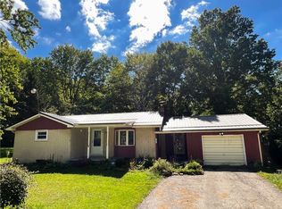 2493 Mercer West Middlesex Rd, West Middlesex, PA 16159