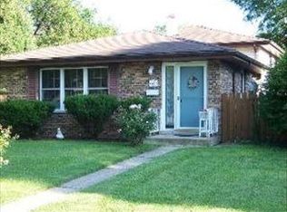 4401 W 118th St, Alsip, IL 60803