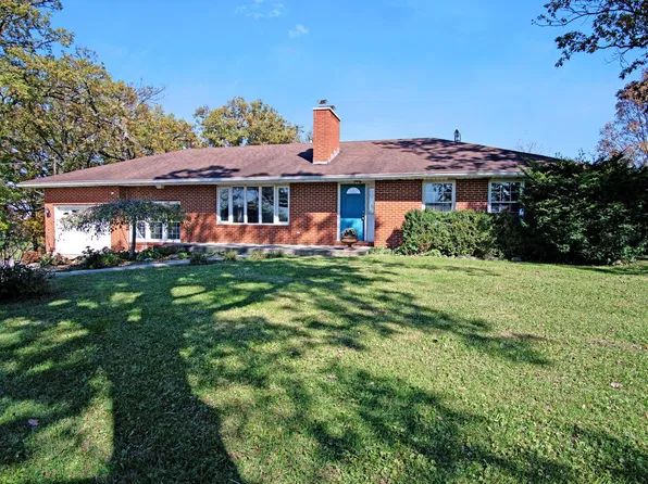 4470 N Urbana Lisbon Rd, Mechanicsburg, OH 43044