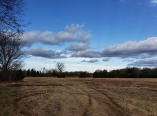 1788 Wade Brown Rd, Lewisburg, TN 37091