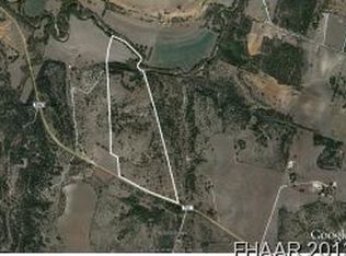 Tbd Fm 2412, Gatesville, TX 76528