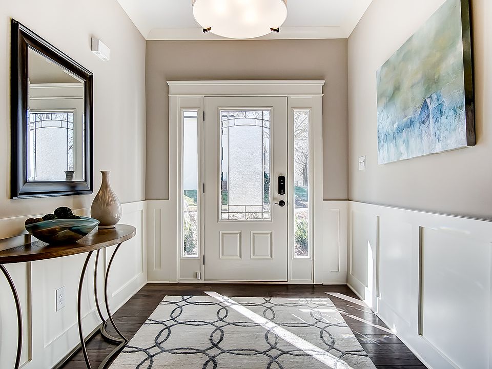 Atherton Plan, Woodleigh Park at Lake Carolina, Columbia, SC 29229 Zillow