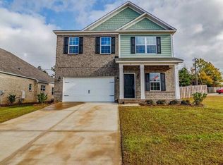 6 Cedar Croft Ct, Irmo, SC 29063