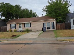 819 NW 35th St, Lawton, OK 73505