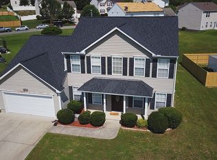 3006 Littlebury Dr, Chester, VA 23831