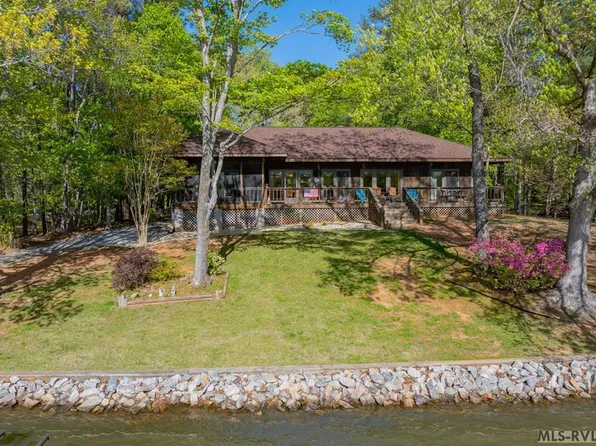 525 Ebony Rd, Littleton, NC 27850