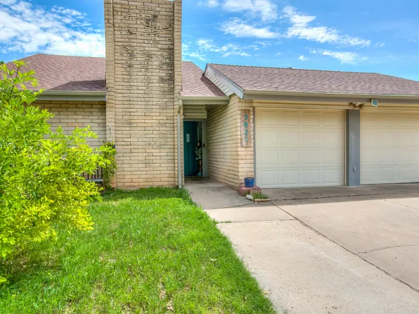 3821 Driftwood Dr, San Angelo, TX 76904