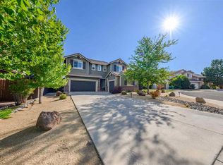 5874 Tappan Dr, Reno, NV 89523