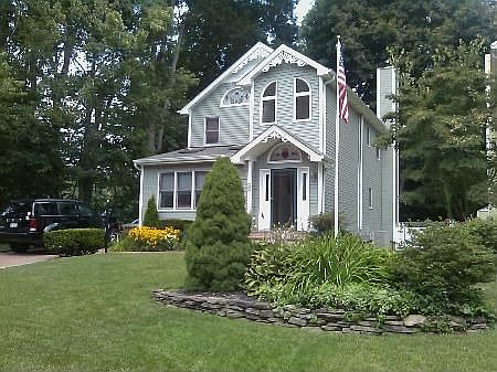 Front View