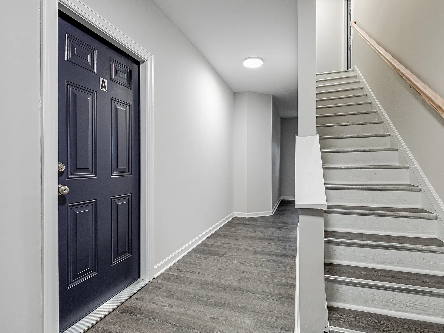 2 bed, 617 sqft, $1,014 — Photo 3