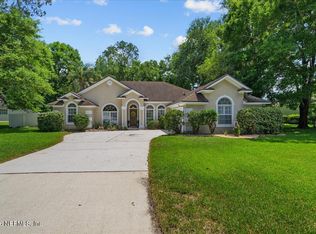 304 LOLLY Lane, St. Johns, FL 32259