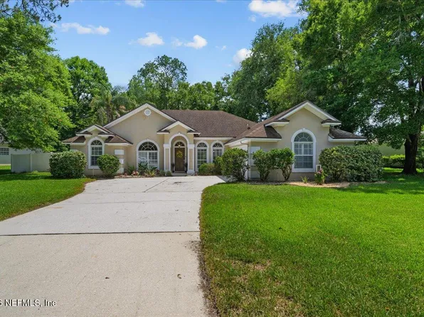 304 LOLLY Lane, St. Johns, FL 32259