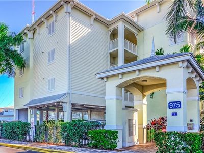 975 NW Flagler Ave APT 202, Stuart, FL, 34994