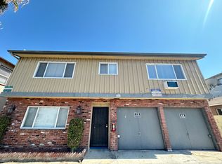 2284 Locust Ave #5, Long Beach, CA 90806