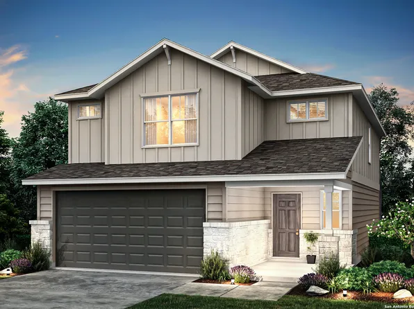 12023 Mutton Busting Drive, San Antonio, TX 78254