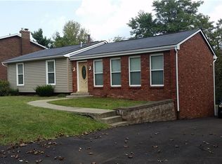 3829 Logan Ferry Rd, Pittsburgh, PA 15239