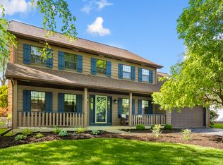 876 Buttonwood Cir, Naperville, IL 60540