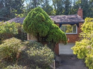 6534 Lilac St, Pittsburgh, PA 15217