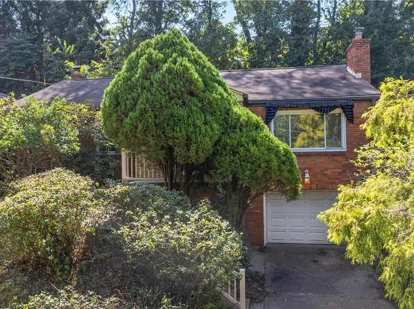 6534 Lilac St, Pittsburgh, PA 15217