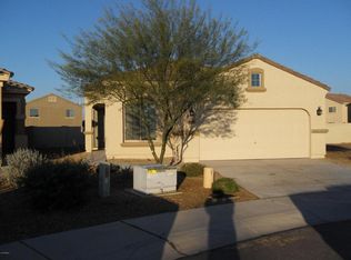 5016 S 100th Dr, Tolleson, AZ 85353