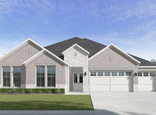 2505 Barton Creek Trail Dr, Friendswood, TX 77546