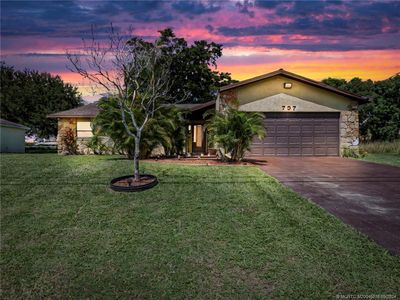 797 SW Koler Ave, Port Saint Lucie, FL, 34953