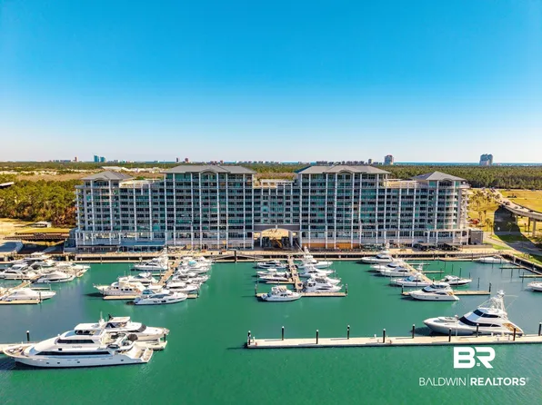 4851 Wharf Pkwy APT 719, Orange Beach, AL 36561