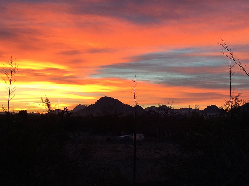 Sunrise