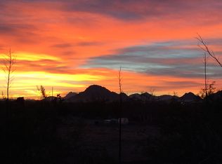 13779 W Virgo Dr, Eloy, AZ 85131